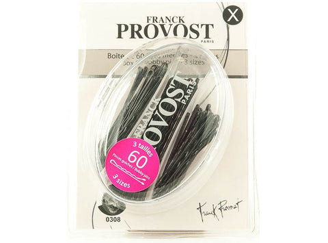 GUICHE PLIERS BLACK 3 SIZES 60PC (#127169)