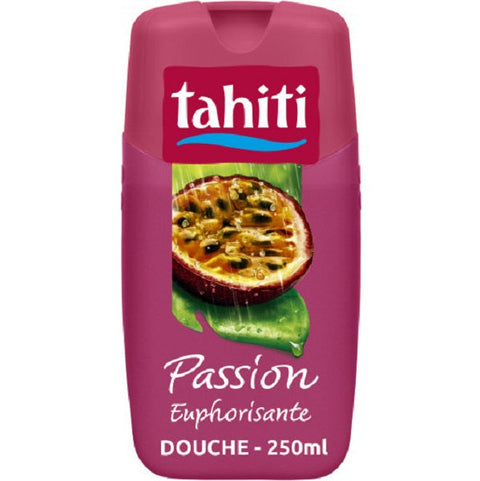 EUPHORIC PASSION SHOWER GEL 250ML (#127175)