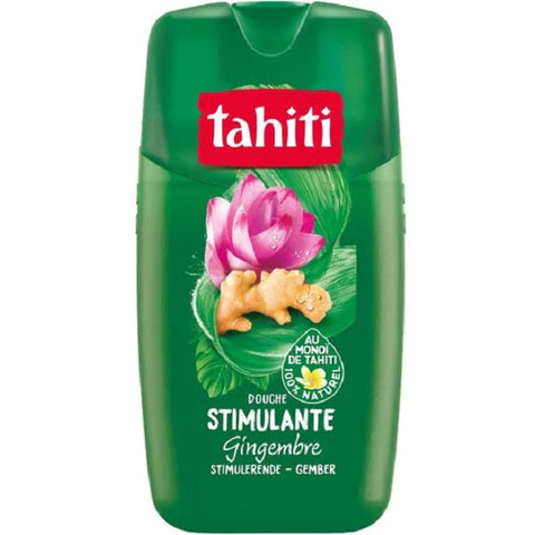 STIMULATING GINGER SHOWER GEL 250ML (#118941)