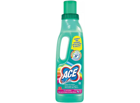 ACE DELICATE SYSTEM 8+ 1L (#119418)