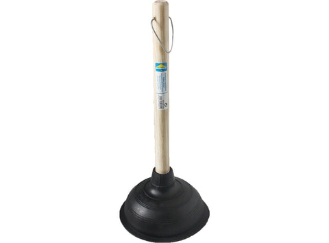SINK UNBLOCKER WITH SUCTION CUP (#127186)