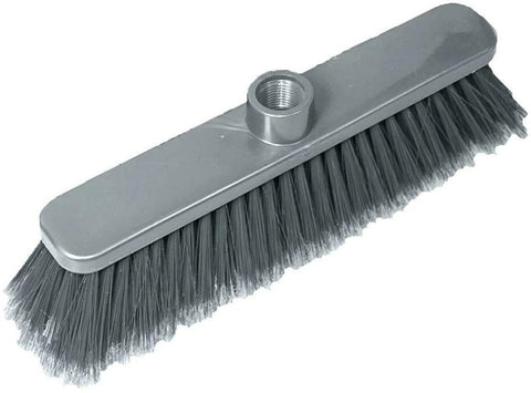 STANDARD STRAIGHT BROOM (#127188)
