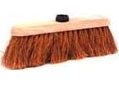 COCONUT BROOM STRAIGHT 28CM 28CM (#127189)
