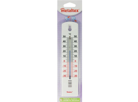 THERMOMETER INSIDE OUTSIDE (#127223)