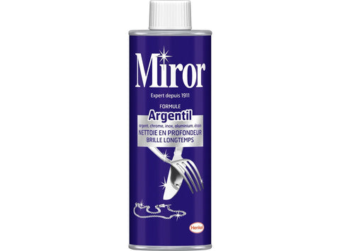 ARGENTIL WHITE METAL CLEANER 250ML (#127239)