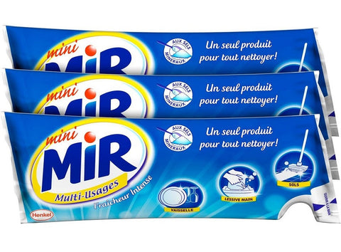 MULTI-PURPOSE CLEANER FRESHNESS 50ML (#127240)