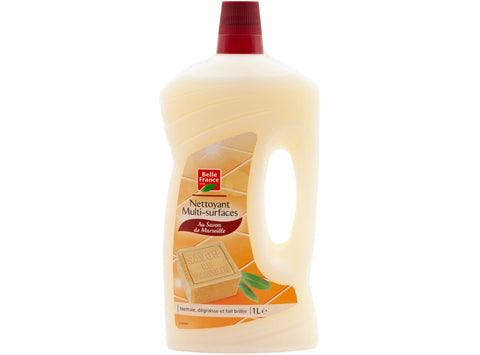 MARSEILLE SOAP HOUSEHOLD CLEANER 1L (#119646)