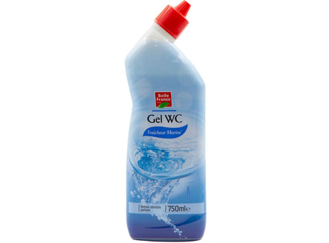 FRESH MARINE TOILET DESCALER GEL 750ML (#119690)