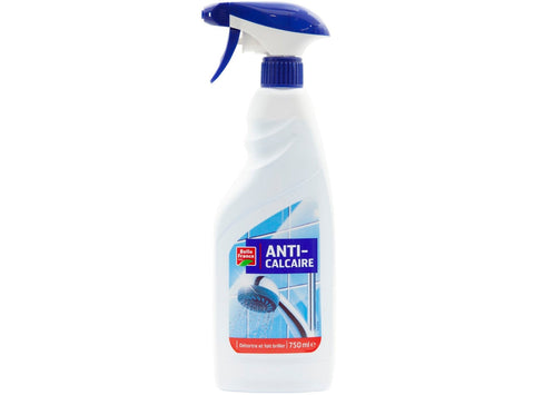 ANTI-LIMESCALE SPRAY 750ML (#127244)