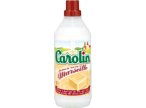 MARSEILLE SOAP FLOOR CLEANER 1L (#119664)