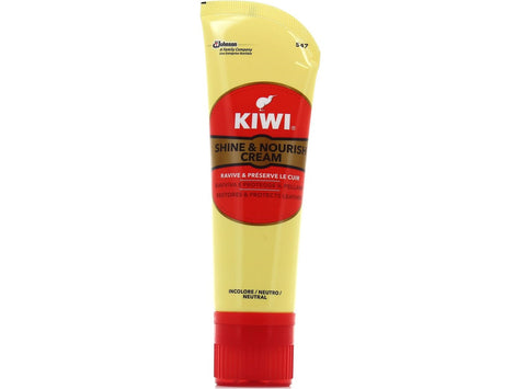 SHOE POLISH NEUTRAL 75ML (#127858)