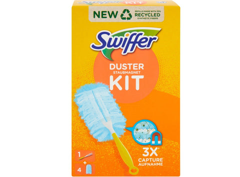 SWIFFER BRUSH KIT (#119560)