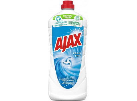 ANTIBACTERIAL CLEANER FRESH 1.25L (#127490)