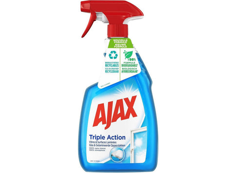 TRIPLE ACTION GLASS LAMINATED SPRAY 750ML (#119673)
