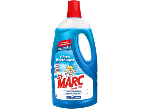 BRETON COAST HOUSEHOLD CLEANER 1L (#119639)