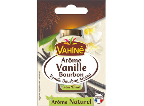 VANILLA FLAVORING BAKE 20ML (#116411)