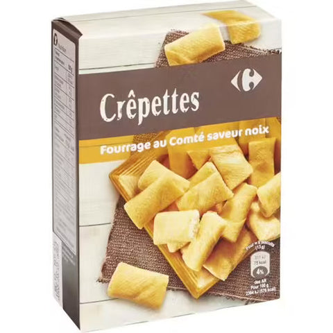 COMTE WALNUT PANCAKES 65G (#117188)