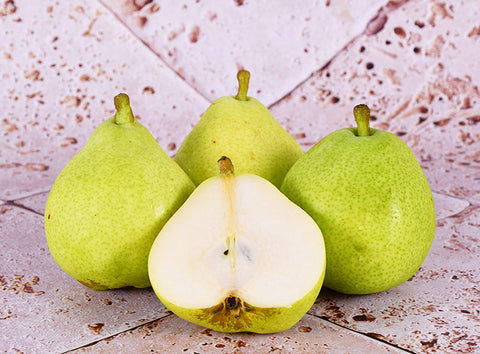 CONFERENCE PEARS 1KG (#122771)