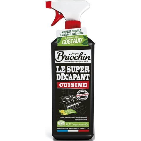 HOUSEHOLD STRIPPER CLEANER KITCHEN 1L (#119666)