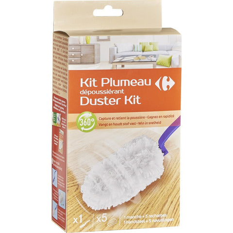 DUSTING DUSTER KIT (#119562)