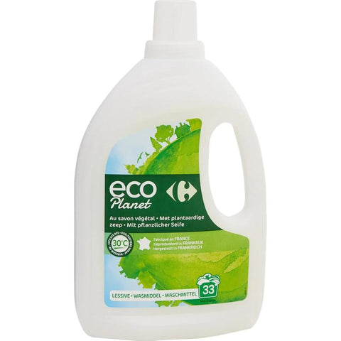 PLANT SOAP DETERGENT 1.5L (#119440)