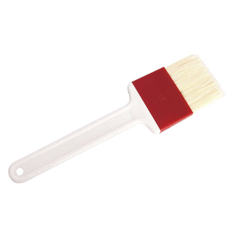 POLYESTER PASTRY BRUSH 60MM (#2284)