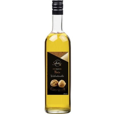 WALNUT OIL 25CL (#118008)