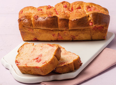 NANTERRE BRIOCHE WITH PRALINES 400G (#127918)