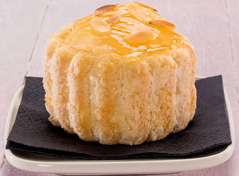 PEAR CHARLOTTINE (#120779)