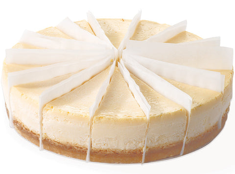 CHEESECAKE (#127926)