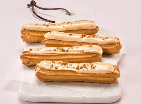 GOURMET SPECULOOS ECLAIR (#127934)