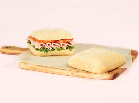 SQUARE FALUCHE BREAD 3PCS (#127937)