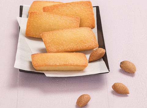 FINANCIER PASTRIES 8PC (#127938)