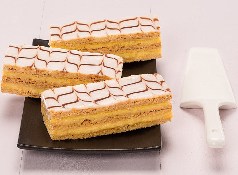 MILLEFEUILLE ALCOHOL-FREE 1PC X 145G (