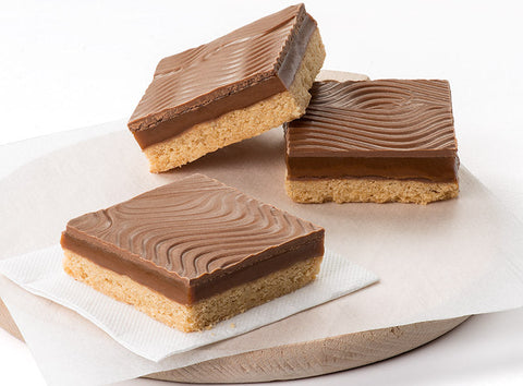 MILLIONAIRE SHORTBREAD (#127953)