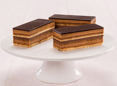 INDIVIDUAL OPERA DESSERT (#127959)