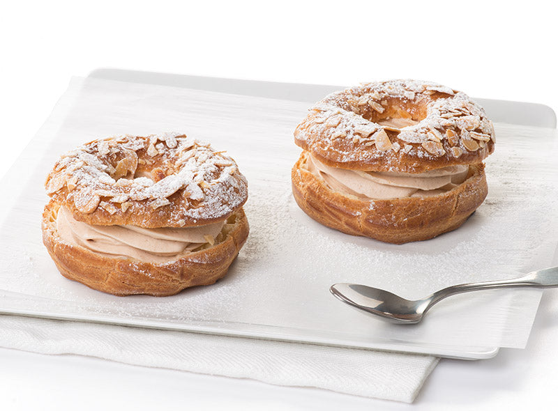 PARIS BREST DESSERT 1PC X 100G (