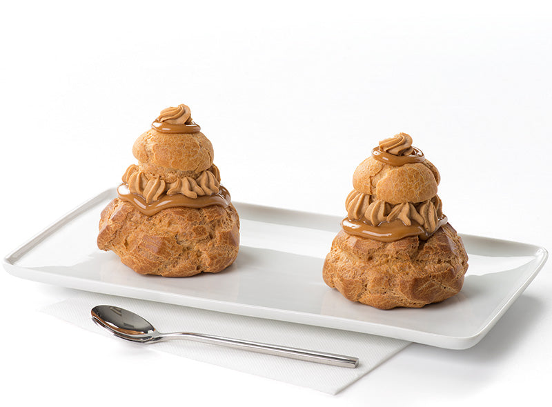 GOURMET COFFEE RELIGIEUSE 1PC X 100G (