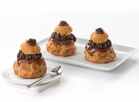 GOURMET CHOCOLATE RELIGIEUSE (#127975)