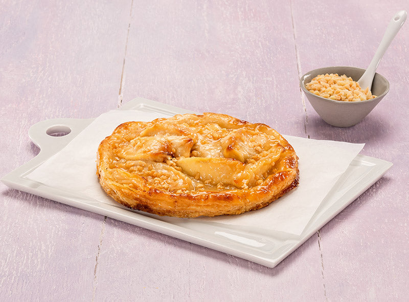 APPLE FINE TART 1PC X 120G (