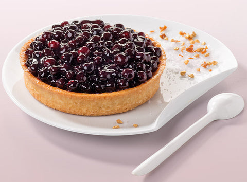 BLUEBERRY TARTLET (#127598)
