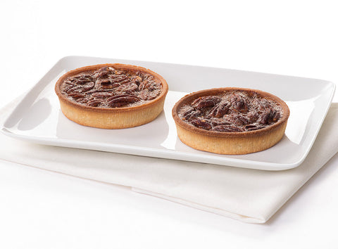 PECAN TARTLET (#127986)