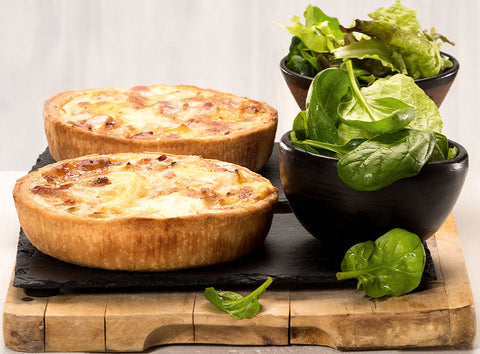 TARTIFLETTE (#127987)