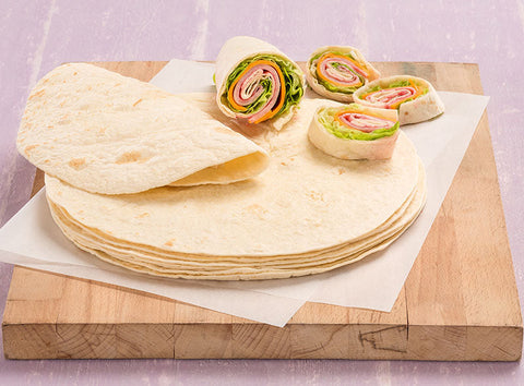 PLAIN WRAPS 8PC (#120815)