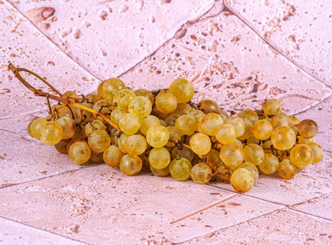 CHASSELAS GRAPES PDO 1KG (#122727)