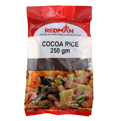 COCOA RICE 250G (#2307)