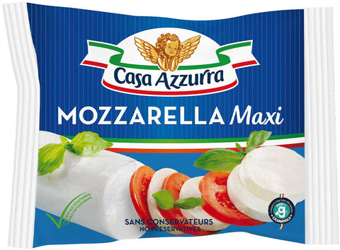 MOZARELLA CHEESE 250G (#114858)