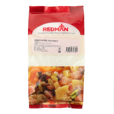 DESICCATED COCONUT 250G (#231)