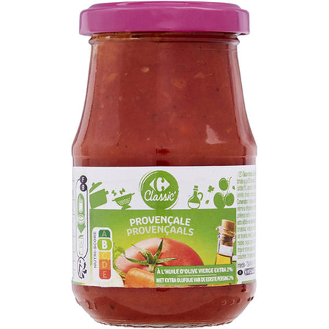 PROVENCALE SAUCE 200G (#120377)