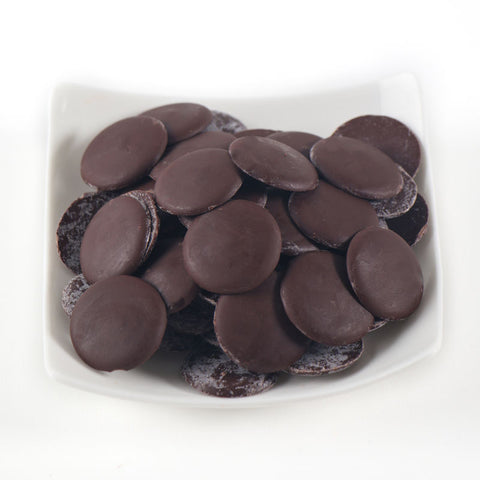 COCOA NUGGETS 250G (#2336)